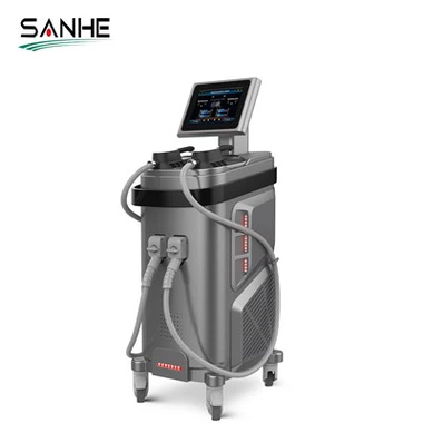 전문 바디 조각 기계