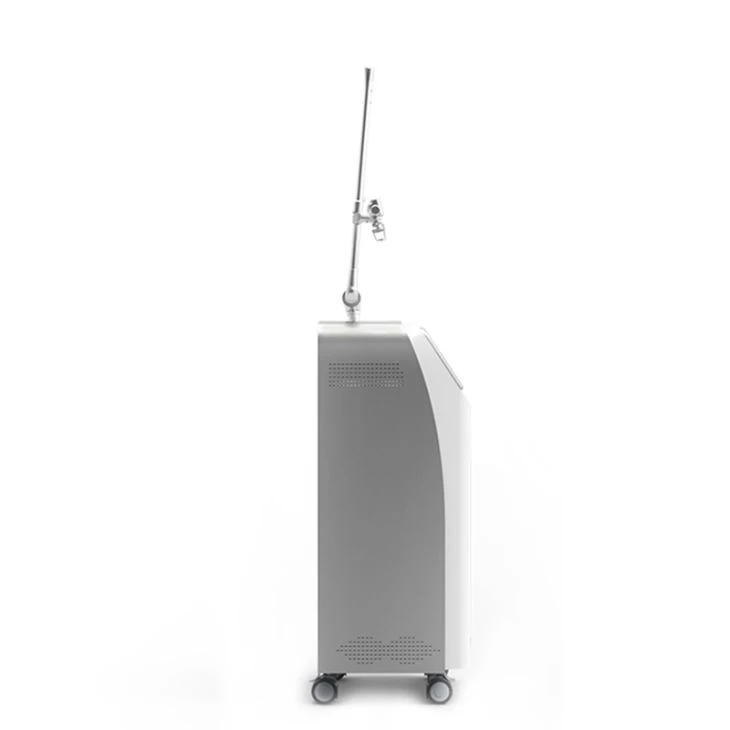 Co2 Laser Skin And Face Lifting