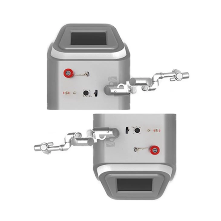 Co2 Laser Skin And Face Lifting
