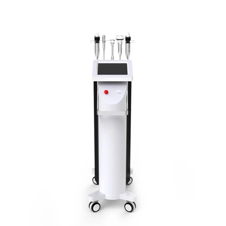 Radio Frequency Wrinkle Removal