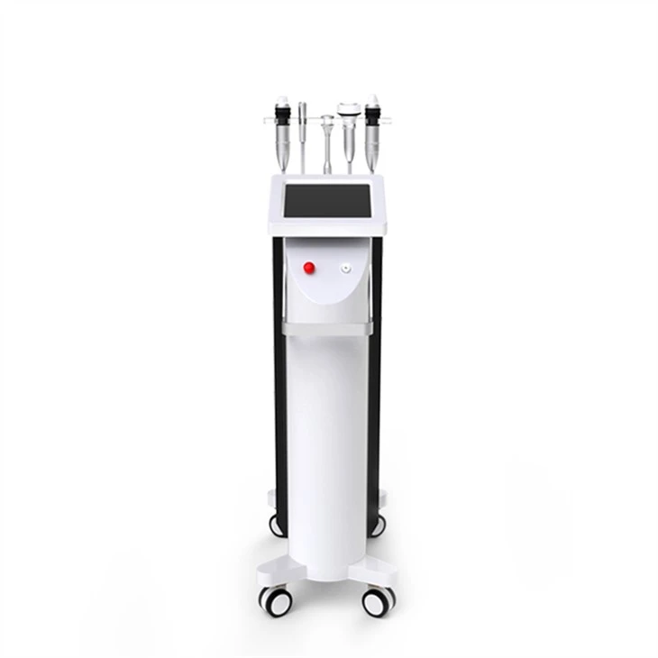 PINXEL Microneedle RF And Fractional RF