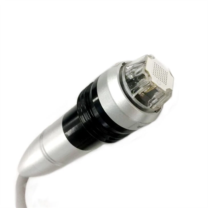 PINXEL Microneedle RF And Fractional RF