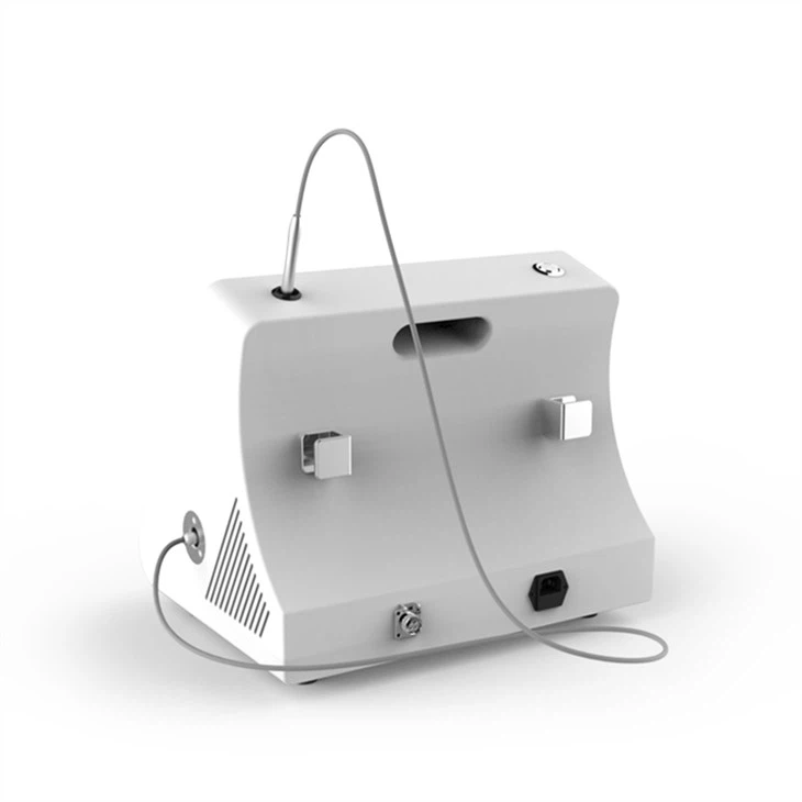 Professional Beauty Machine 980nm Diode Laser Vascular Removal /High Frequency Spider Vein Removal Machine