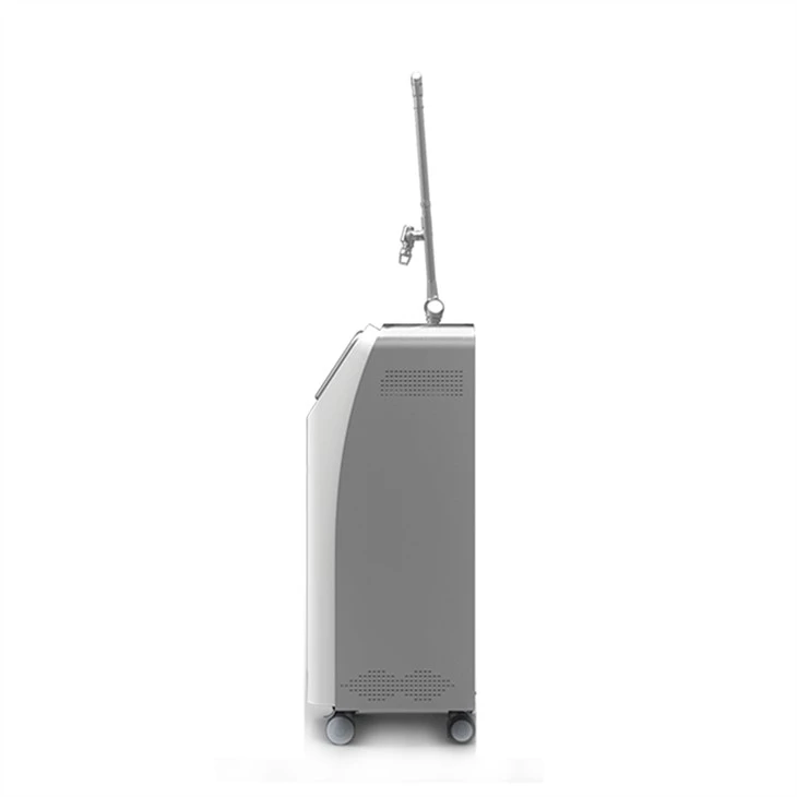 Co2 Fractional Laser Stretch Marks Removal Machine