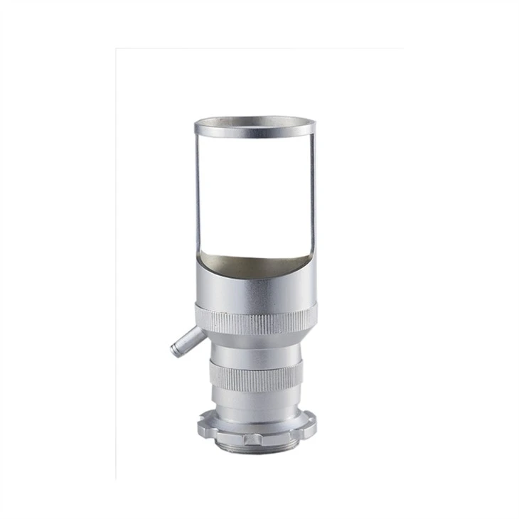 CO2 Laser Skin Treatment Stretch Mark Removal Machine