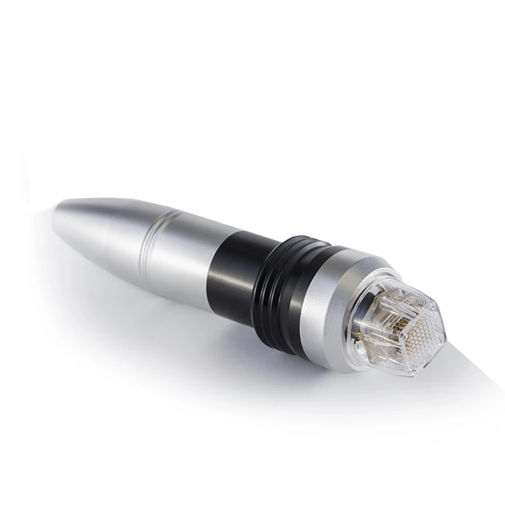 Pinxel-2 Rf Face Multipolar Rf Handle Micro Needling Radiofrequency Equipment