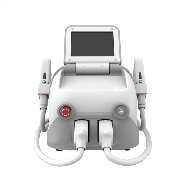 Sanhe Beauty Intense Pulse Light Ipl Shr Portable Hair Removal In Salon/Spa/Clinic