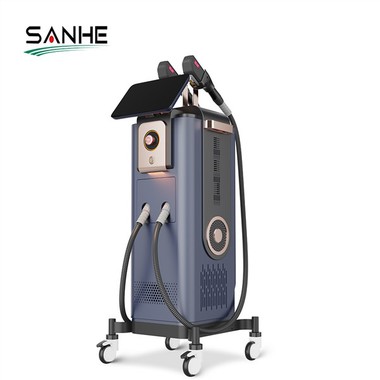 다기능 제모 피부 회춘 기계 DPL