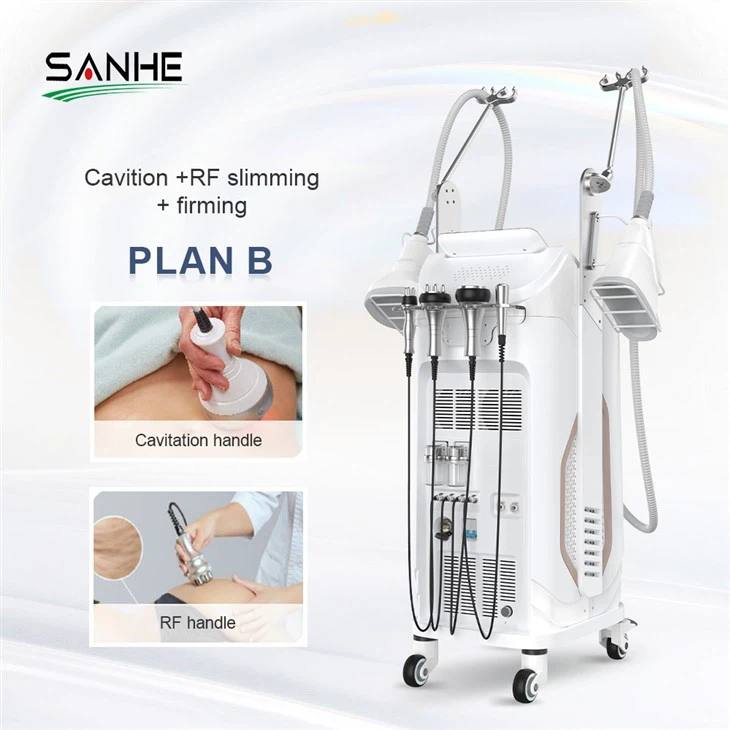 Best Cryolipolysis Body Shaping Freeze Machine